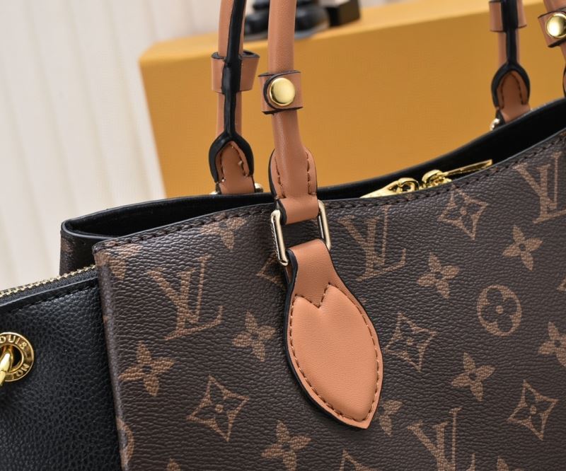 LV Top Handle Bags